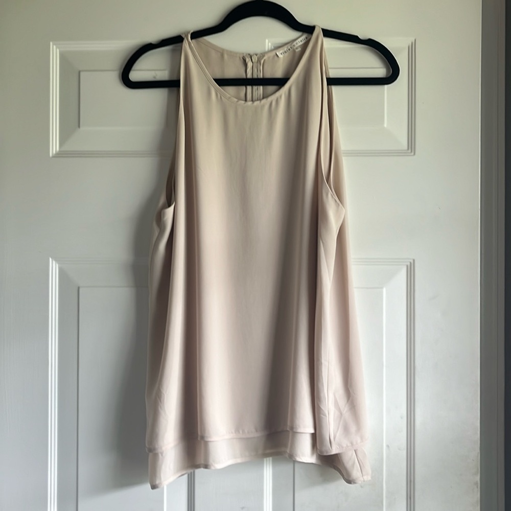 Perfect summer dressy tank